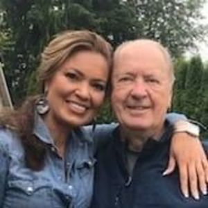 Meet your Posher, Kerry